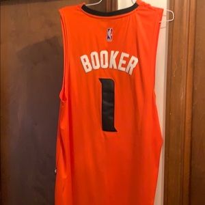 Devin booker Pheonix Suns jersey